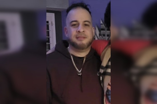 Body of Missing Port St. Lucie Man Victor Valdez Found in St. Lucie River in Suspected Suicide