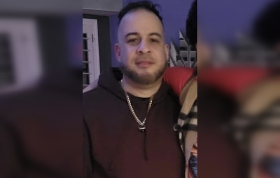 Body of Missing Port St. Lucie Man Victor Valdez Found in St. Lucie River in Suspected Suicide