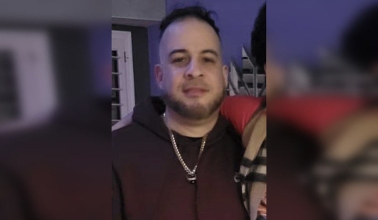 Body of Missing Port St. Lucie Man Victor Valdez Found in St. Lucie River in Suspected Suicide