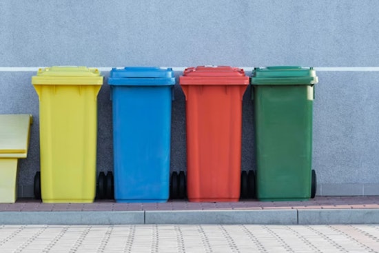 Boerne Announces Holiday Garbage and Recycling Schedule Shifts, New Routine Set for January 2026