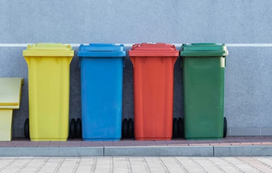 Boerne Announces Holiday Garbage and Recycling Schedule Shifts, New Routine Set for January 2026