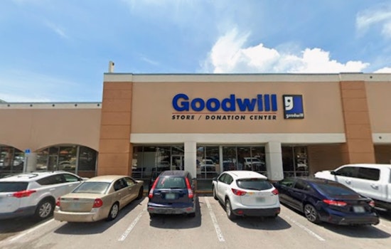 Bomb Squad Safely Removes Live Grenade Discovered at Fort Pierce Goodwill Store