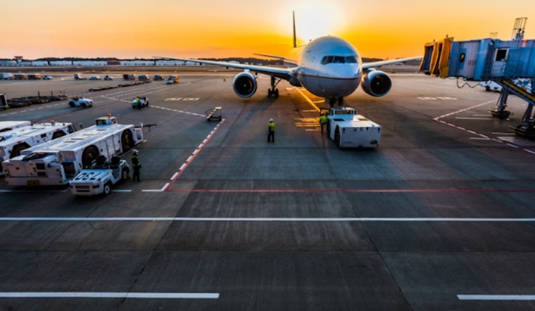 Bomb Threats Disrupt Flights From Houston To Washington D.C. Airports