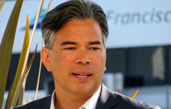 California Attorney General Rob Bonta Poured Nearly $500K Into Lawyers As Oakland Bribery Scandal Intensified