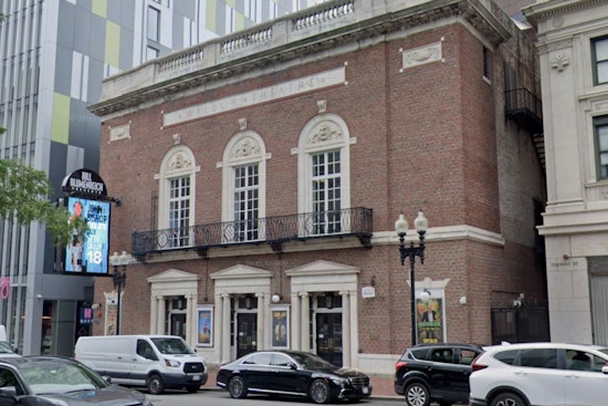 Boston Awaits A.J. Croce's "Croce Plays Croce" Tour Blending Classic and Contemporary Sounds at The Wilbur