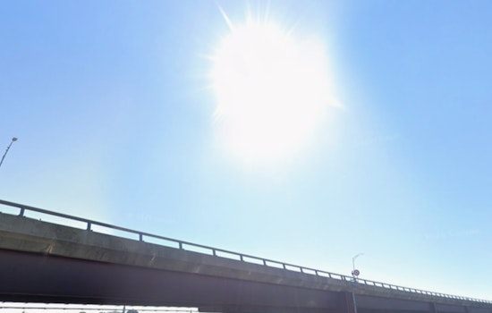 Boston Braces for a Chilly Stretch as Sunny Days, Cool Nights, and Possible Light Rainfall Lie Ahead