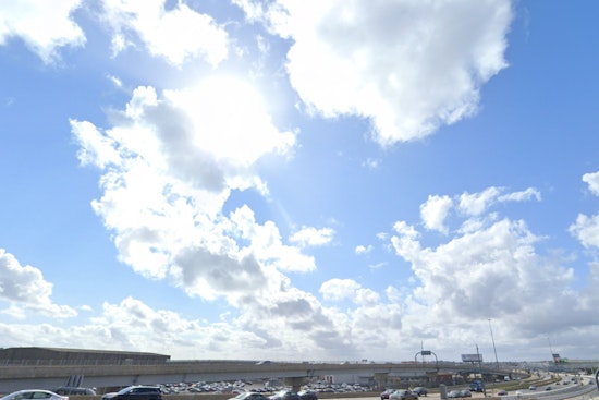 Boston Braces for Chilly Mornings with Weekend Warmup on the Horizon