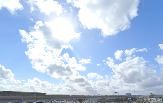 Boston Braces for Chilly Mornings with Weekend Warmup on the Horizon