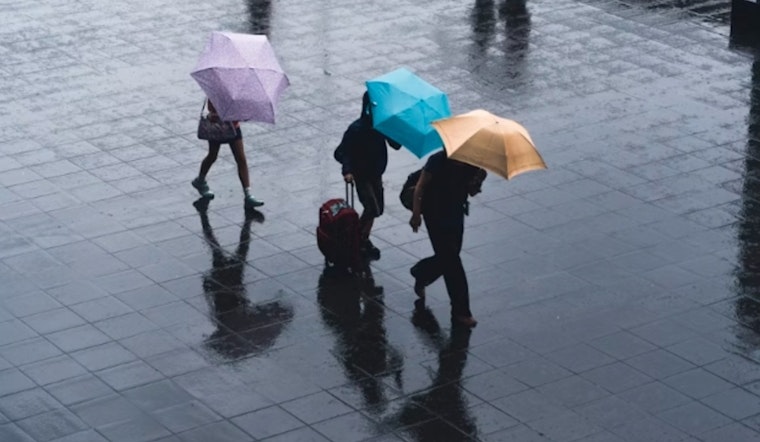 Boston Braces for Rain and Possible Snow Flurries in Upcoming Forecast