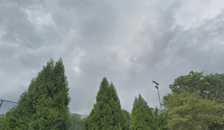 Boston Braces for Showers and Gusty Winds as Skies Clear by Veterans Day