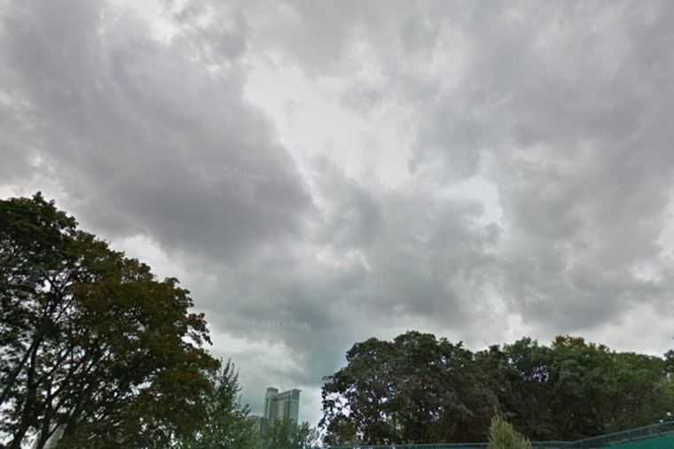 Boston Braces for Weather Whiplash with a Rainy Sunday and a Chilly Veterans Day Ahead