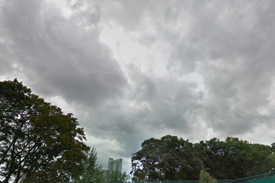 Boston Braces for Weather Whiplash with a Rainy Sunday and a Chilly Veterans Day Ahead