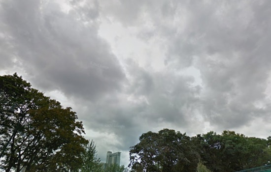 Boston Braces for Weather Whiplash with a Rainy Sunday and a Chilly Veterans Day Ahead