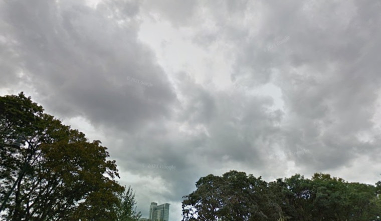 Boston Braces for Weather Whiplash with a Rainy Sunday and a Chilly Veterans Day Ahead
