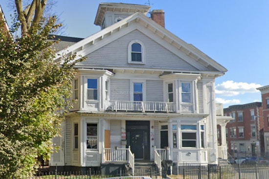Boston Celebrates Opening of Renovated 570 Warren Street Housing Development in Dorchester