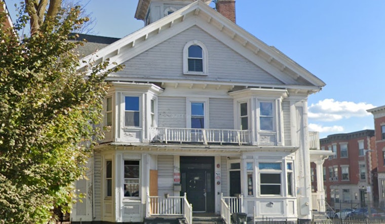 Boston Celebrates Opening of Renovated 570 Warren Street Housing Development in Dorchester