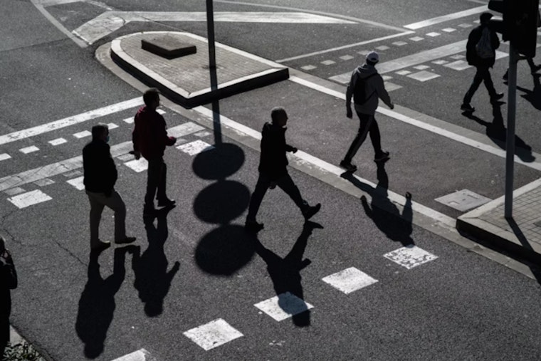 Boston City Council Declares October as Pedestrian Safety Month Amid Push for Safer Streets