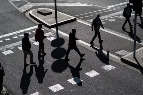 Boston City Council Declares October as Pedestrian Safety Month Amid Push for Safer Streets