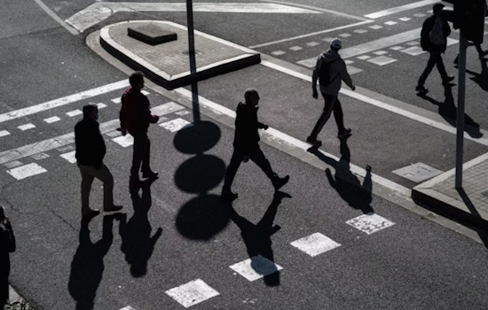 Boston City Council Declares October as Pedestrian Safety Month Amid Push for Safer Streets