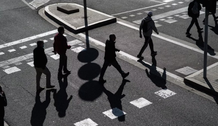 Boston City Council Declares October as Pedestrian Safety Month Amid Push for Safer Streets