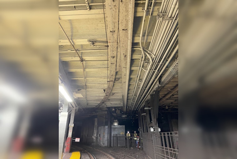Boston Commuters Brace for December Service Disruptions on MBTA’s Orange and Green Lines