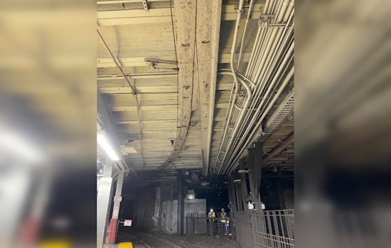 Boston Commuters Brace for December Service Disruptions on MBTA’s Orange and Green Lines