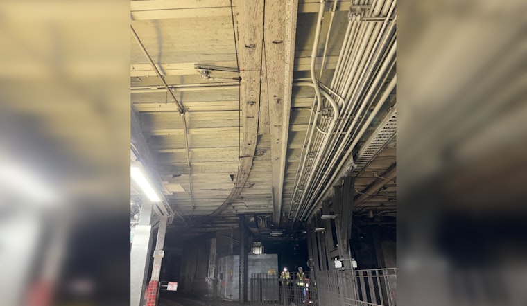 Boston Commuters Brace for December Service Disruptions on MBTA’s Orange and Green Lines