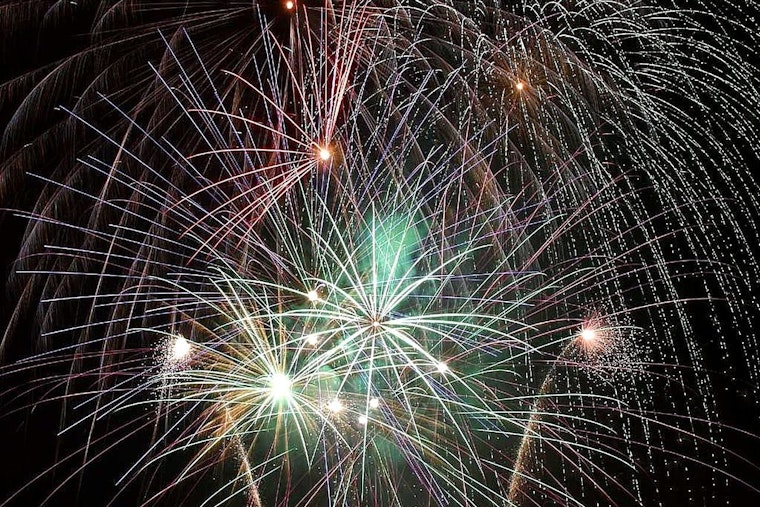 Boston Marks 50th Anniversary of First Night with Expanded New Year's