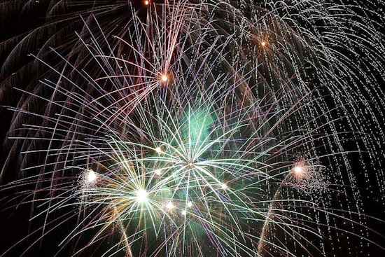 Boston Marks 50th Anniversary of First Night with Expanded New Year's Eve Festivities