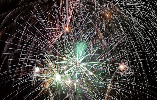 Boston Marks 50th Anniversary of First Night with Expanded New Year's Eve Festivities