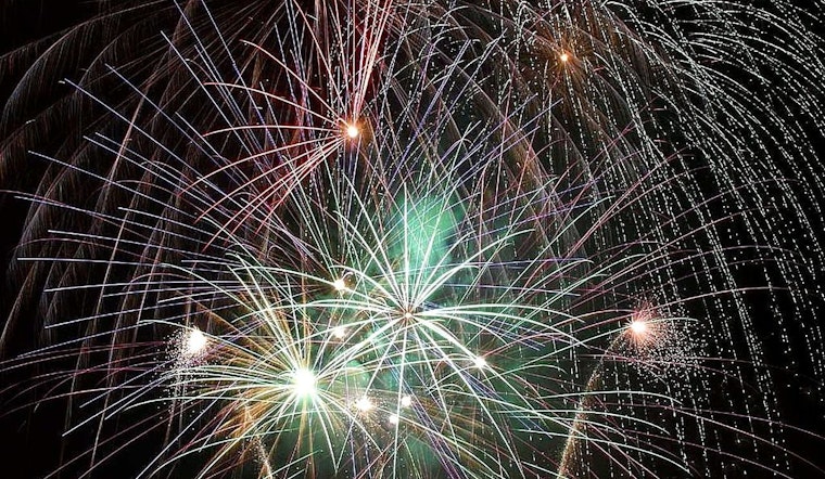 Boston Marks 50th Anniversary of First Night with Expanded New Year's