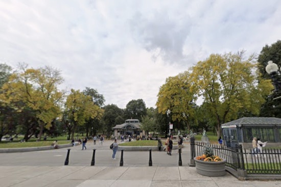 Boston Mayor Michelle Wu to Host 84th Annual Boston Common Tree Lighting with Nova Scotia on December 4