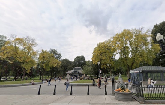 Boston Mayor Michelle Wu to Host 84th Annual Boston Common Tree Lighting with Nova Scotia on December 4