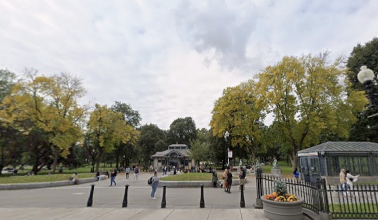 Boston Mayor Michelle Wu to Host 84th Annual Boston Common Tree Lighting with Nova Scotia on December 4
