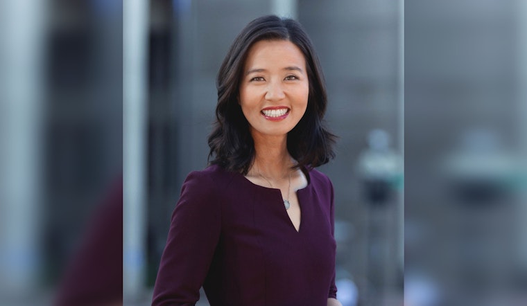Boston Mayor Michelle Wu to Visit Nova Scotia, Uphold Century-Old Bond with Tree for Boston Ceremony