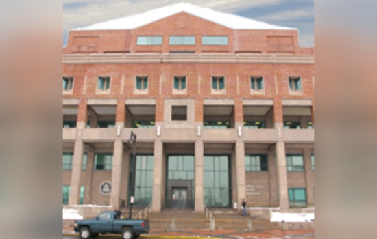Boston Nurse Charged With Diverting Drugs From Suffolk County Jail