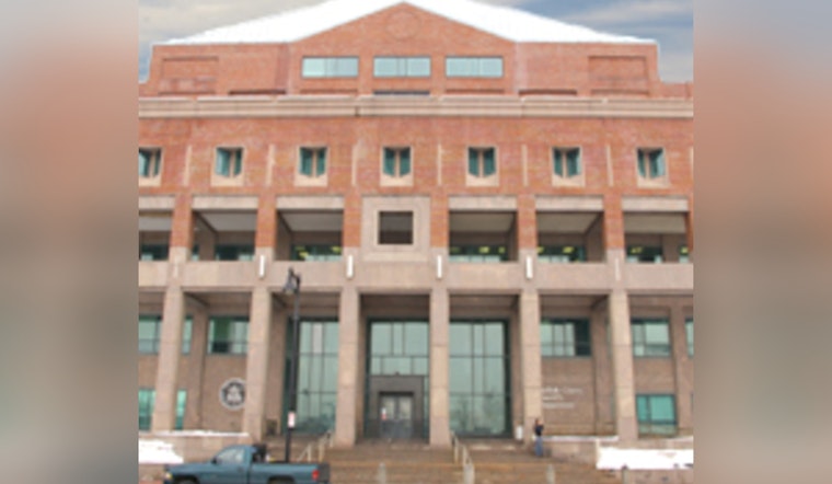 Boston Nurse Charged With Diverting Drugs From Suffolk County Jail