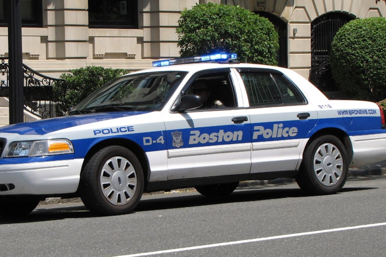 Boston Police Respond to Multiple Shoplifting Cases in South End with Arrests and Summonses