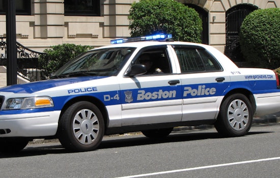 Boston Police Respond to Multiple Shoplifting Cases in South End with Arrests and Summonses