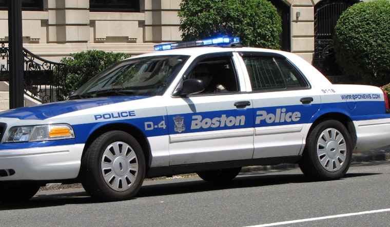 Boston Police Respond to Multiple Shoplifting Cases in South End with Arrests and Summonses