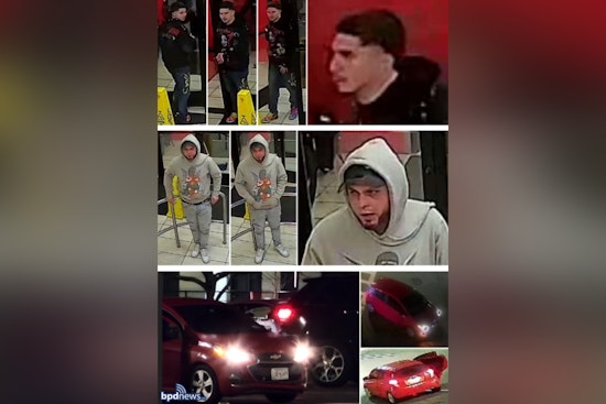 Boston Police Seek Community Assistance to Identify Suspects in Dorchester Armed Robbery and Assault