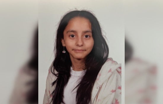 Boston Police Seek Public's Help to Find Missing 13-Year-Old Kaylee Damasio from East Boston