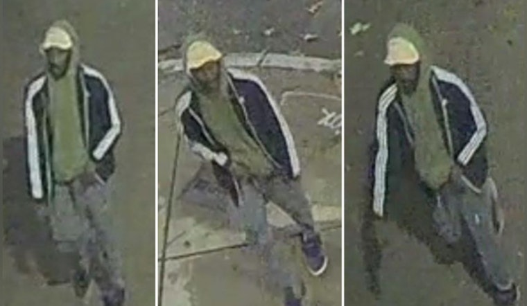 Boston Police Seek Public's Help to Identify Suspect in Roxbury Knife Assault