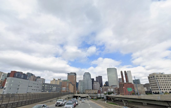 Boston Weather Forecast Suggests Chilly Days Ahead with a Possible Aurora Borealis Encore