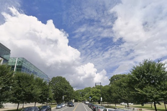 Bostonians Advised to Prepare for Potent Overnight Winds as Bombogenesis Storm Approaches