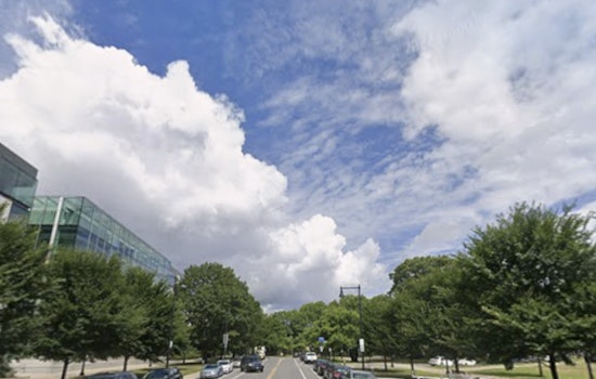 Bostonians Advised to Prepare for Potent Overnight Winds as Bombogenesis Storm Approaches