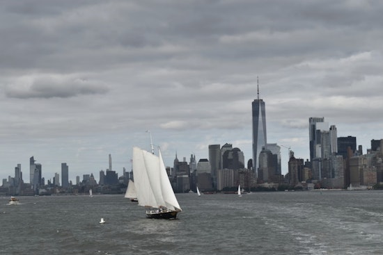 Bostonians Brace for Weather Change as Clouds, Rain, and Wind Approach