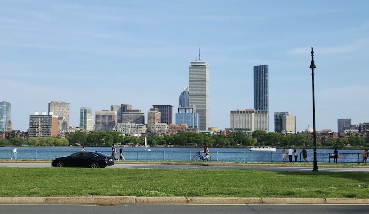 Bostonians Face Thanksgiving Week Weather Whirlwind with Sunny Days, Rainy Nights, and Gusty Winds