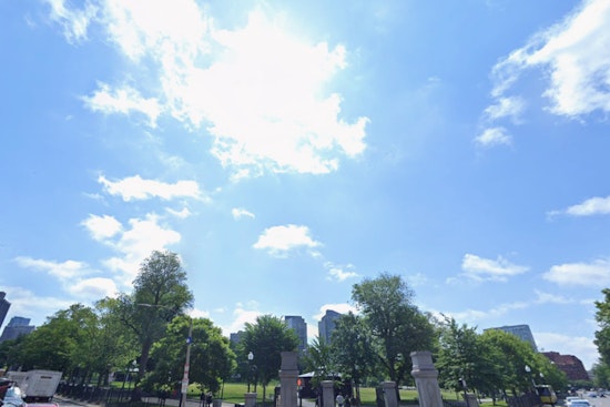 Bostonians to Enjoy a Brief Warmup as Temperatures Climb This Week