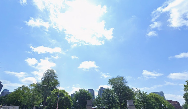 Bostonians to Enjoy a Brief Warmup as Temperatures Climb This Week